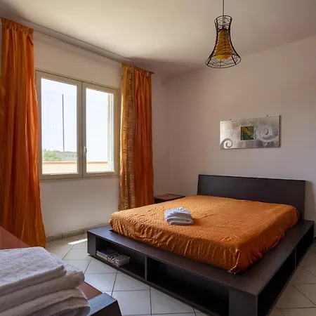 Holiday home Pilaviadi Selinunte