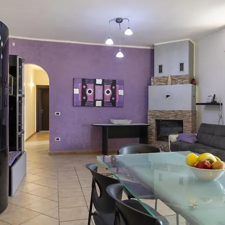 Pilaviadi Selinunte Holiday home