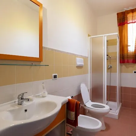 Pilaviadi Selinunte Holiday home *