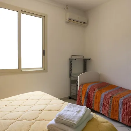 Pilaviadi Selinunte Holiday home