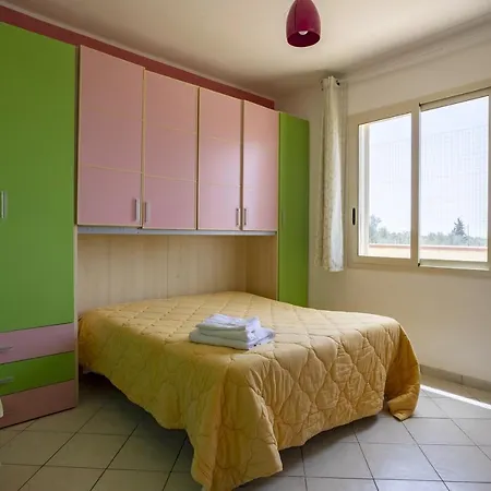Holiday home Pilaviadi Selinunte Partanna